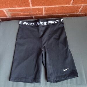 Nike Pro Biker short